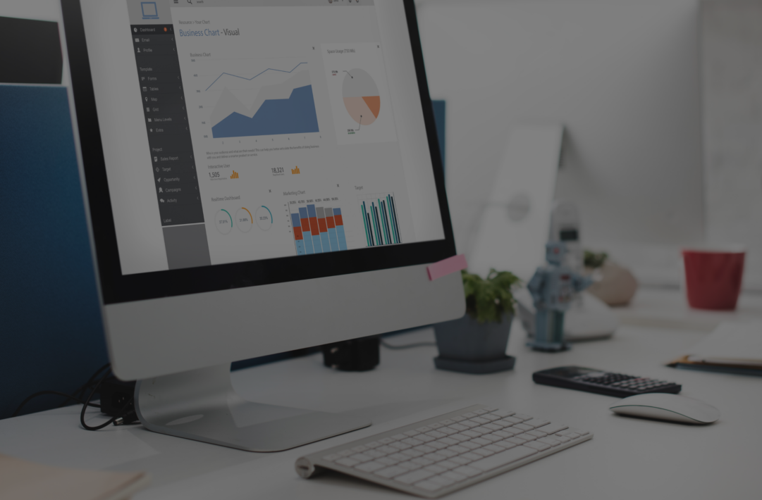 Битрикс24 для компании, специализирующейся на продаже программного обеспечения для бизнеса