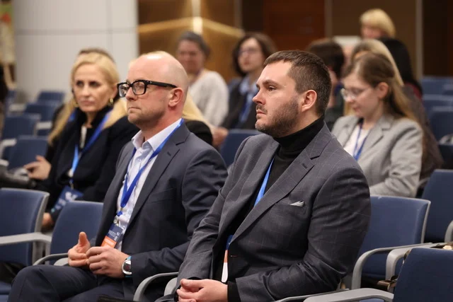 Панельная дискуссия по цифровой трансформации на форуме БРИКС