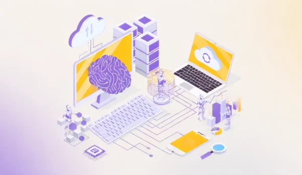 Подготовка данных для ИИ и машинного обучения