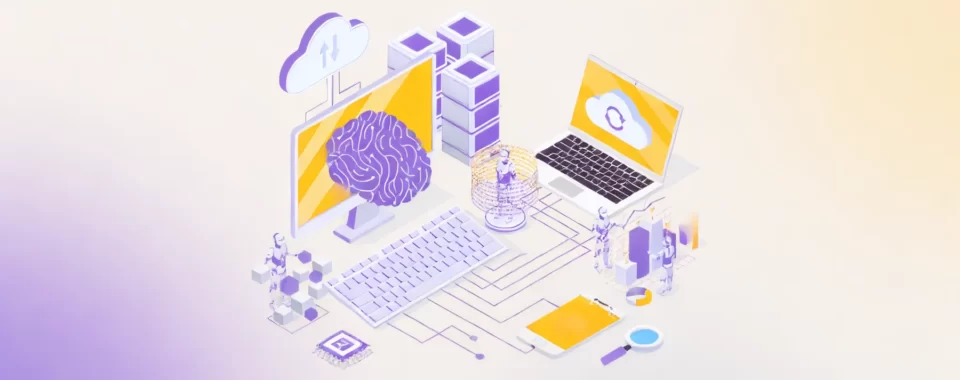 Подготовка данных для ИИ и машинного обучения