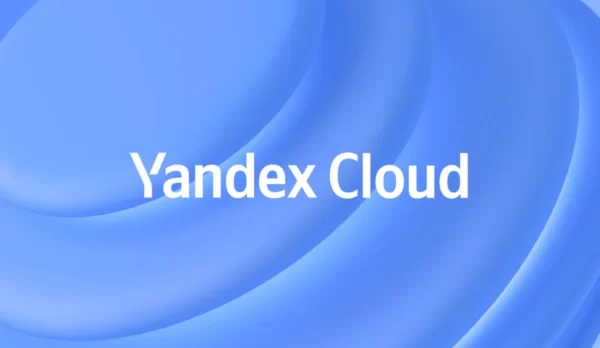 Компания кронит стала официальным партнером Яндекс Клауда