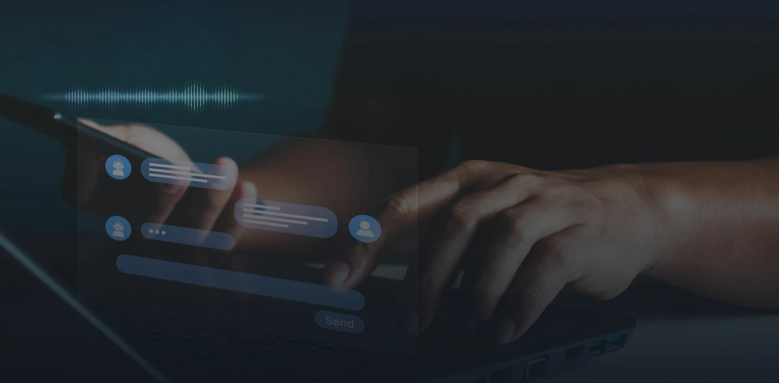 Разработка ИИ-чат-ботов