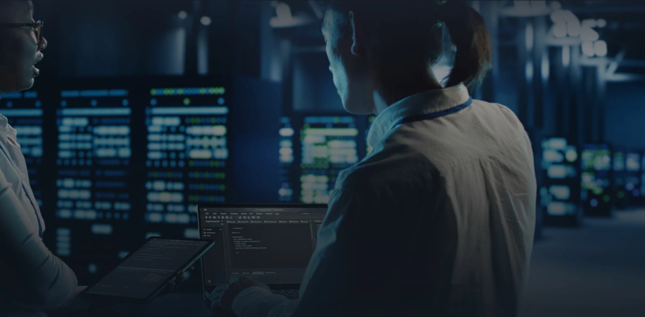 MLOps-консалтинг