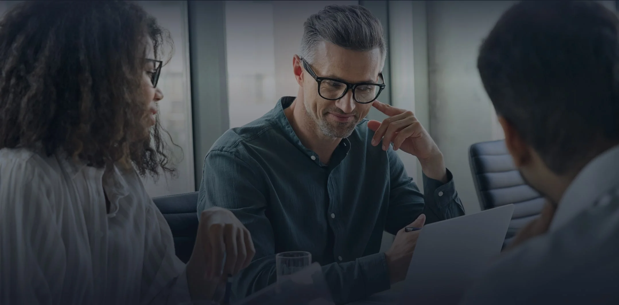 Консалтинг по Computer Vision