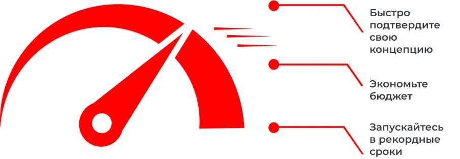 Преимущества быстрого прототипирования в разработке ПО