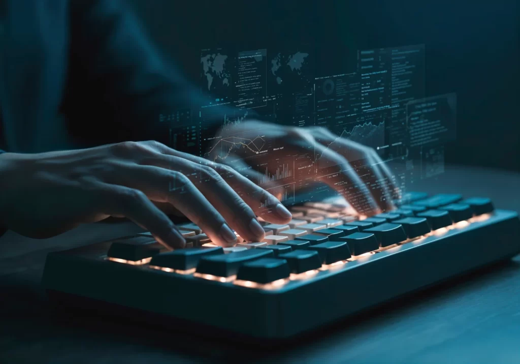 Что такое vibe coding как услуга?