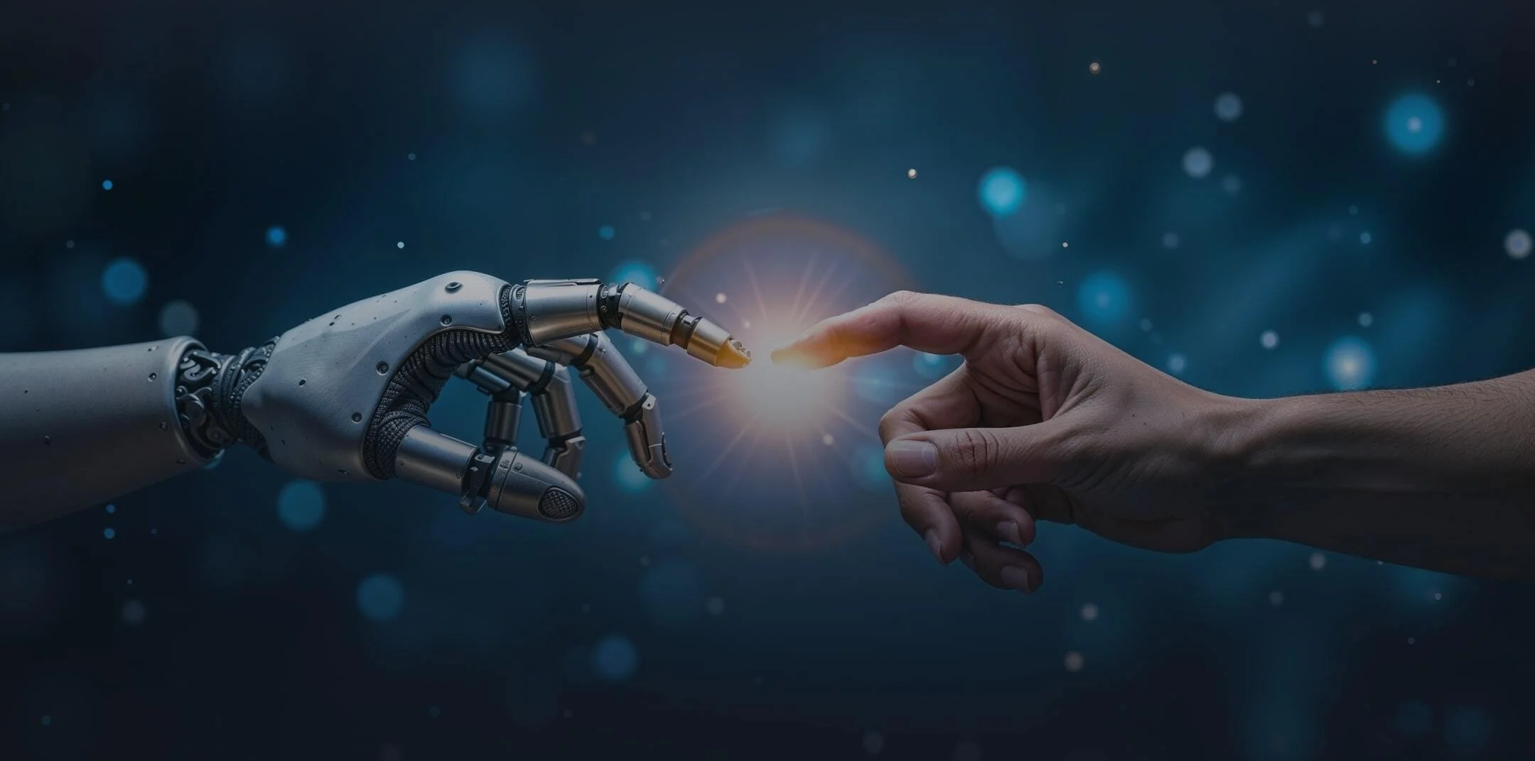 Консалтинг в области ИИ и ML