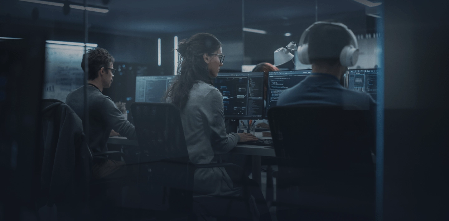 Разработка ML-приложений и ИИ-решений для бизнеса